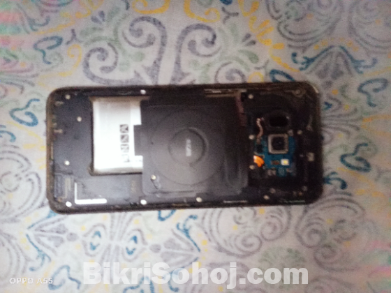 (Used) Samsung Galaxy s8+